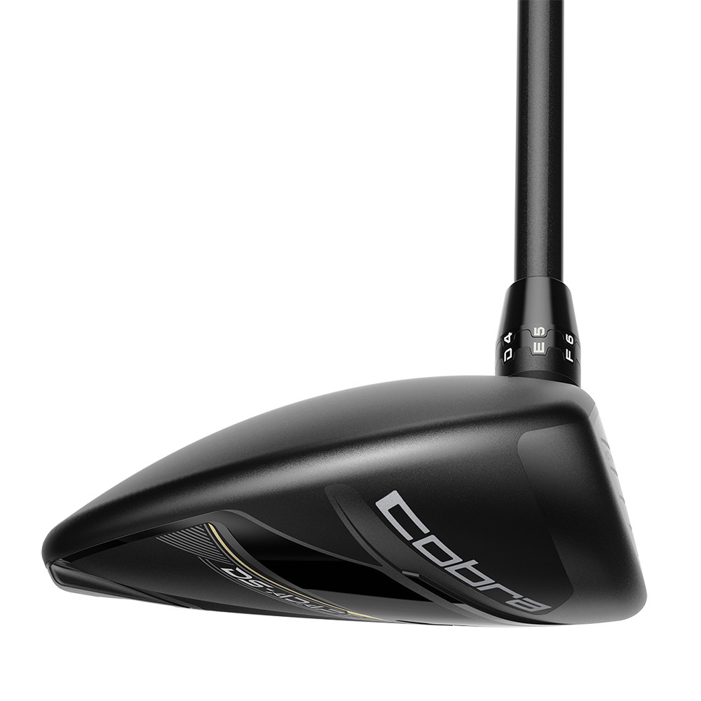 Cobra Lady DS-Adapt Max Fairway Wood - Maple Hill Golf