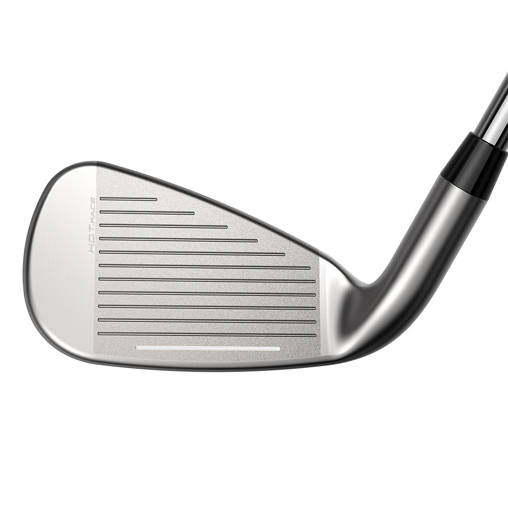 Cobra DS-Adapt Max Combo Irons - Maple Hill Golf