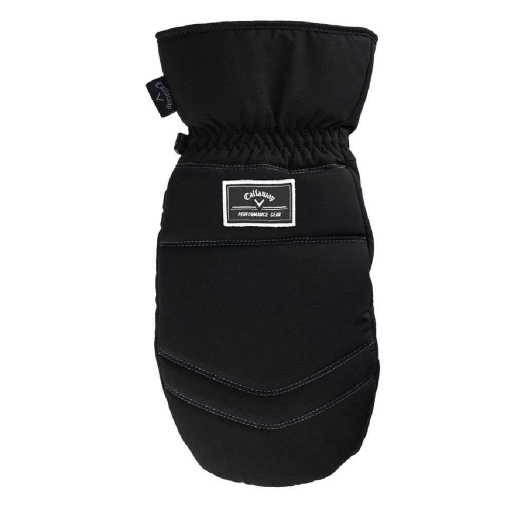 Callaway Thermal Mitts
