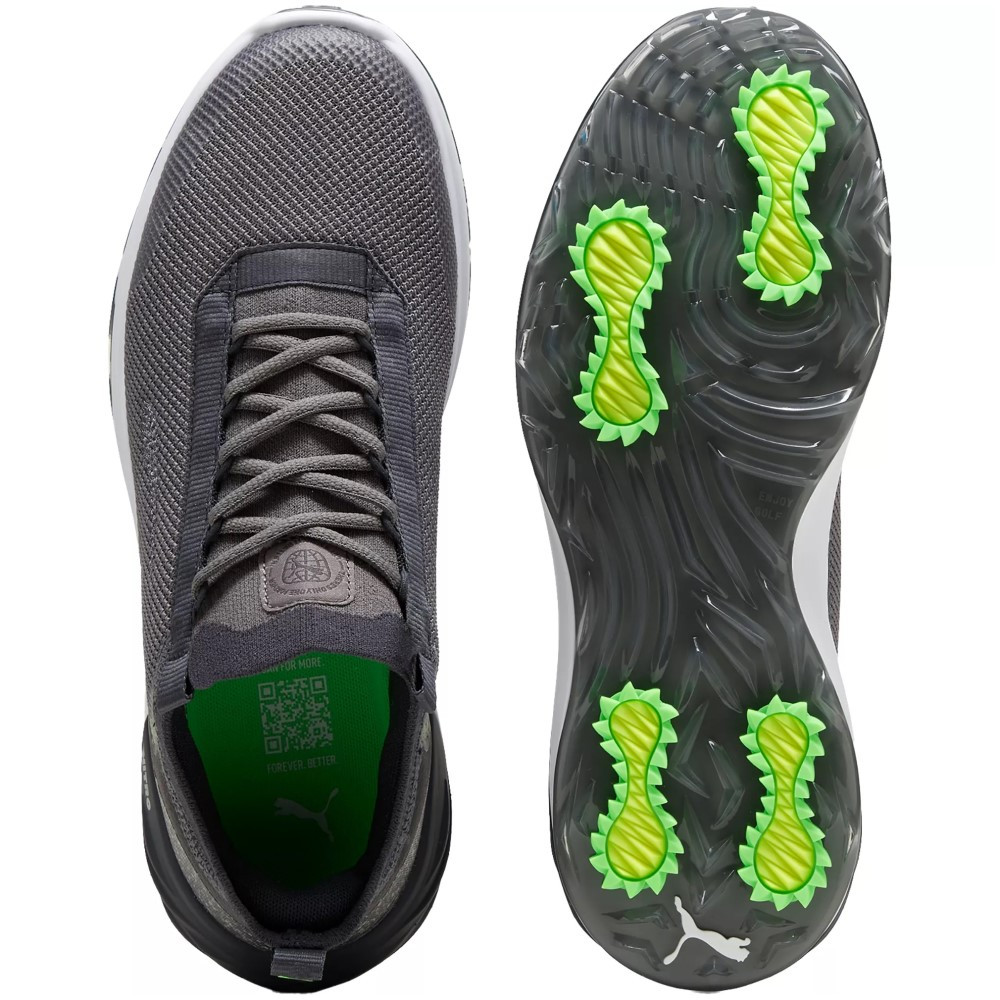 Puma Men's Phantomcat Nitro Sport Golf Shoes - Maple Hill Golf Puma Men's Phantomcat Nitro Sport Golf Shoes - Maple Hill Golf