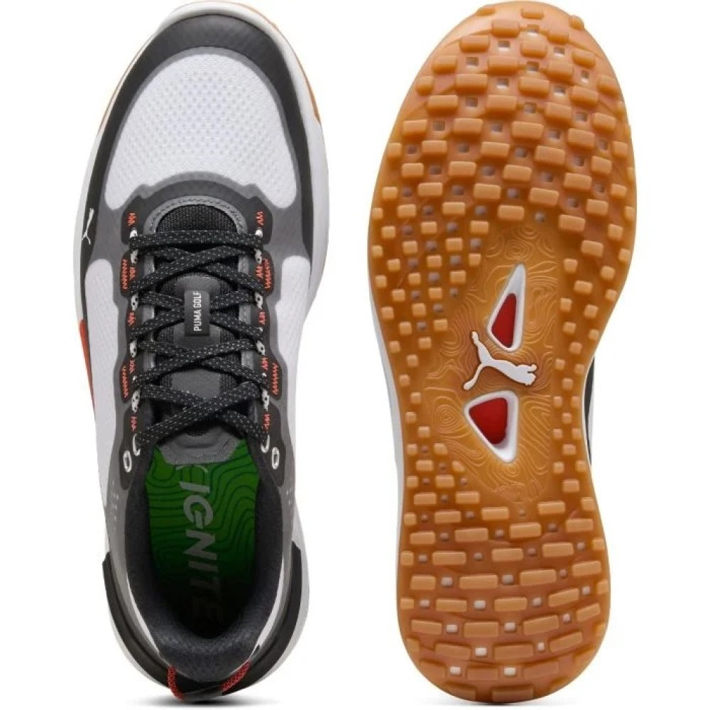Puma Men's Ignite Elevate X Golf Shoes - Maple Hill Golf