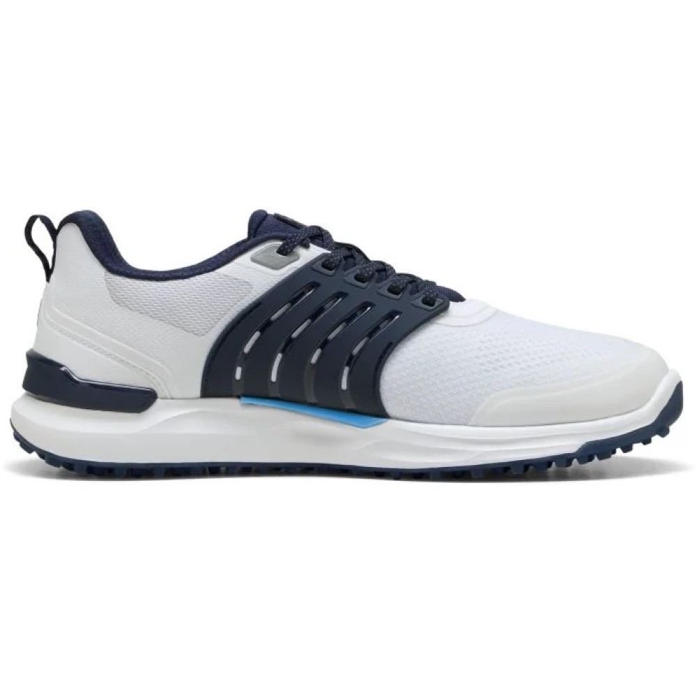 adidas gazelle silver green womens Women's Response Bounce 2 SL – Golf Team Products main image 1