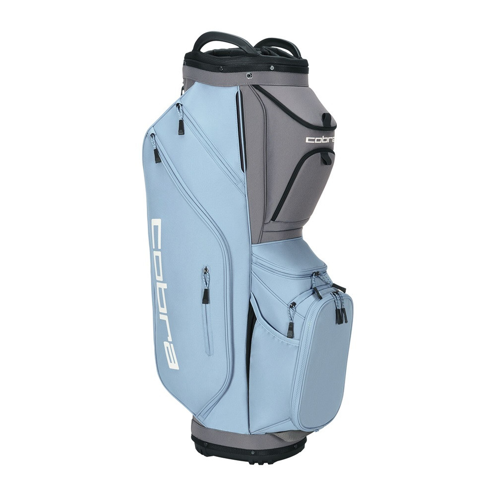 Cobra Golf 2025 Ultralight Pro Cart Bag