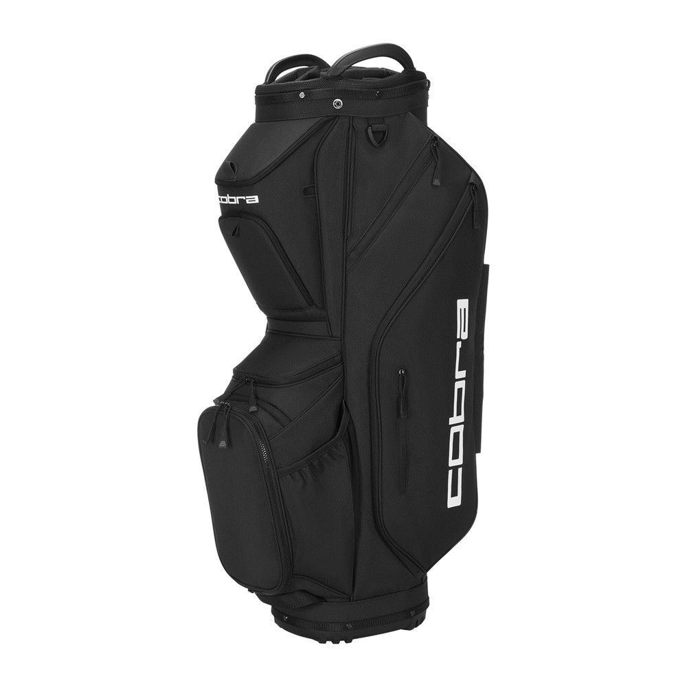 Cobra Golf 2026 Ultralight Pro Cart Bag - Maple Hill Golf display picture 2