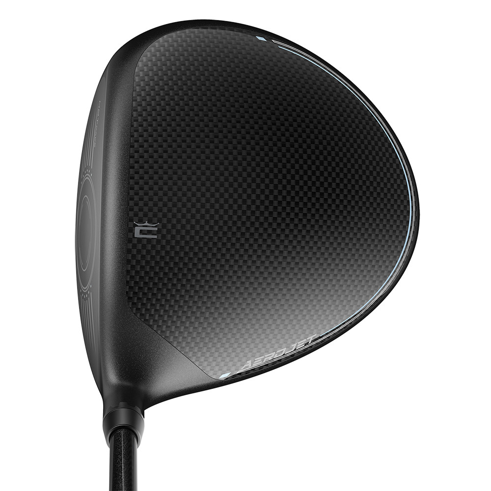 Cobra Lady Aerojet Max Driver - Maple Hill Golf