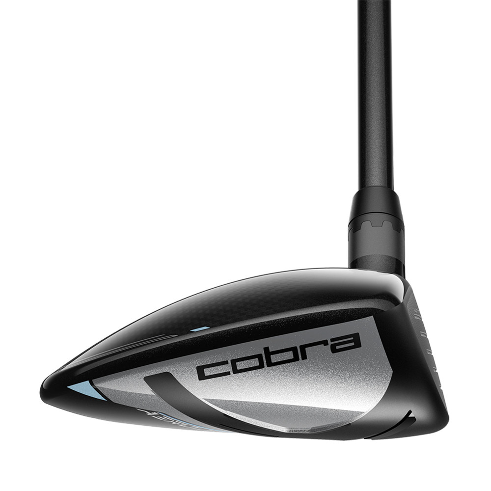 Cobra Lady Aerojet Max Fairway Woods Set - Maple Hill Golf