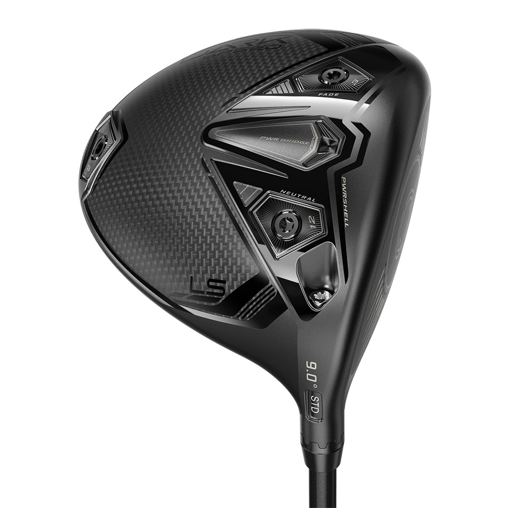cobra DARKSPEED LS 10.5 ドライバー TOUR AD 美品 Cobra Darkspeed LS Driver - Maple Hill Golf
