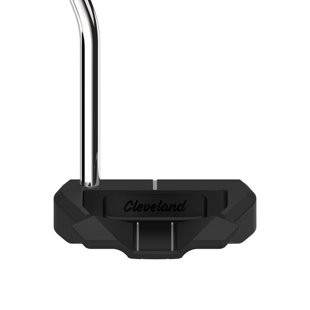 Cleveland HB Soft 2 Black #15 Putter - Maple Hill Golf