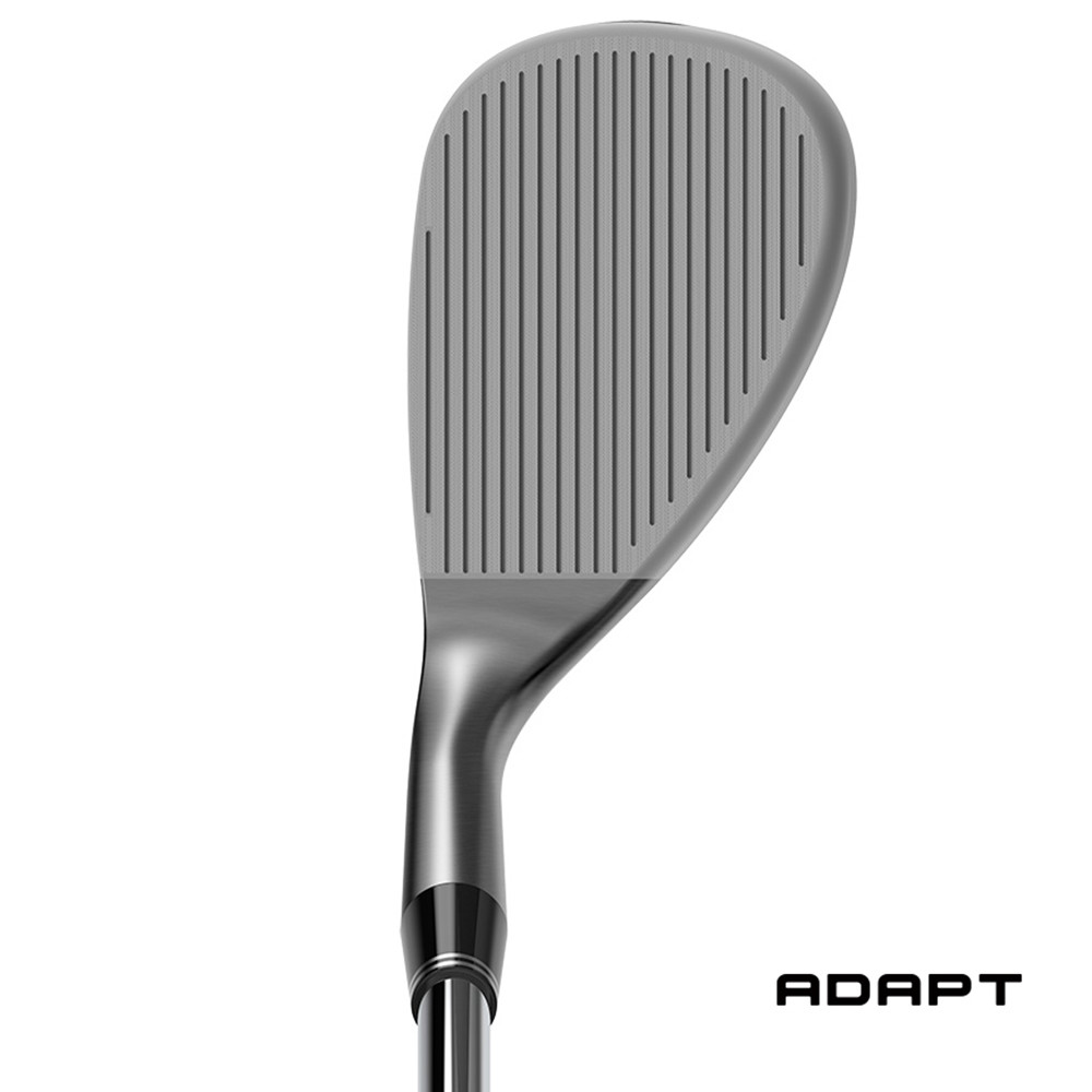 Cleveland RTZ Wedge - Black Satin - Maple Hill Golf