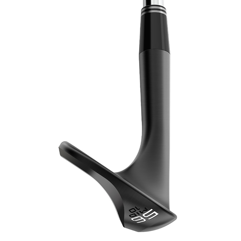 Cleveland RTZ Wedge - Black Satin - Maple Hill Golf