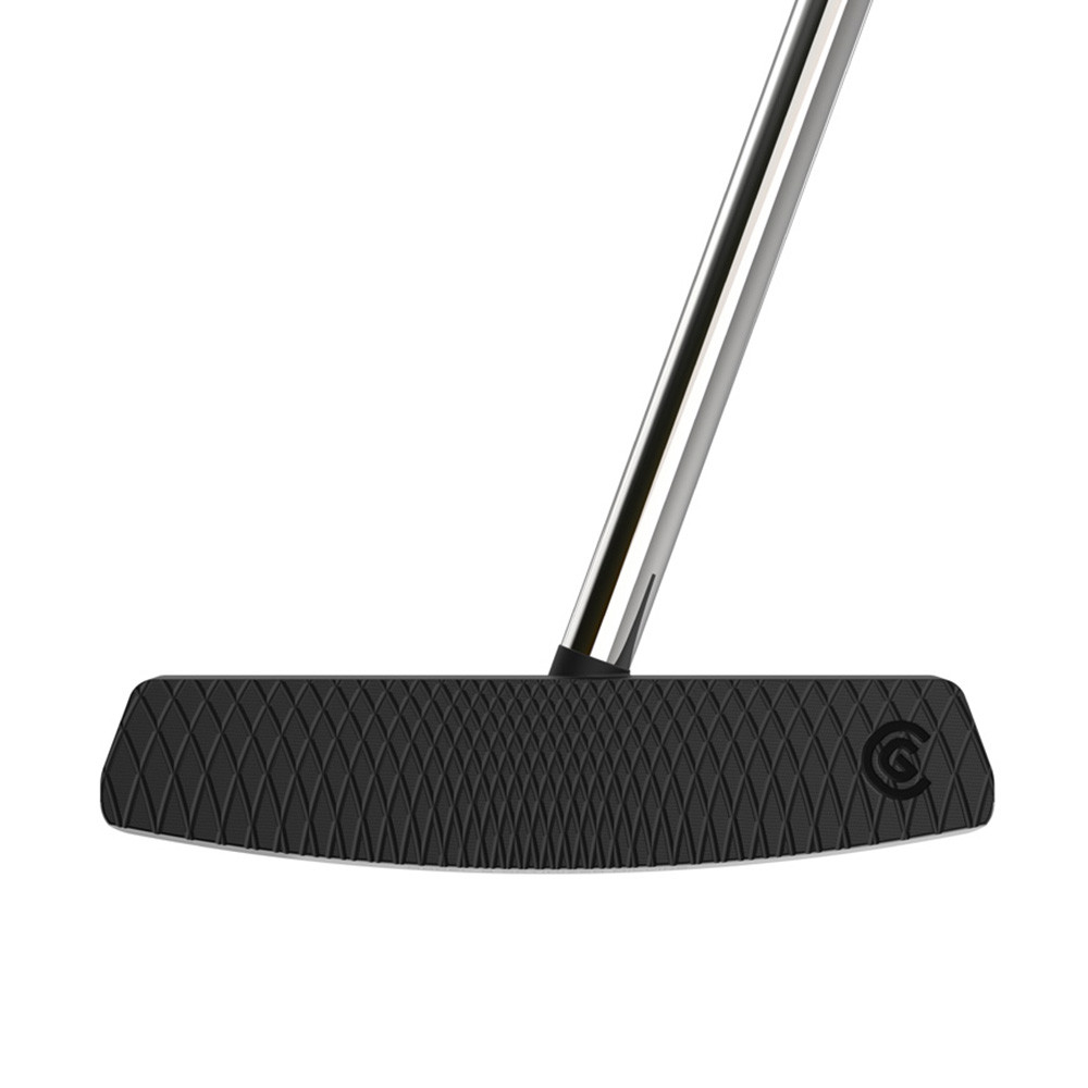 Cleveland HB Soft 2 Black #8C Putter - Maple Hill Golf