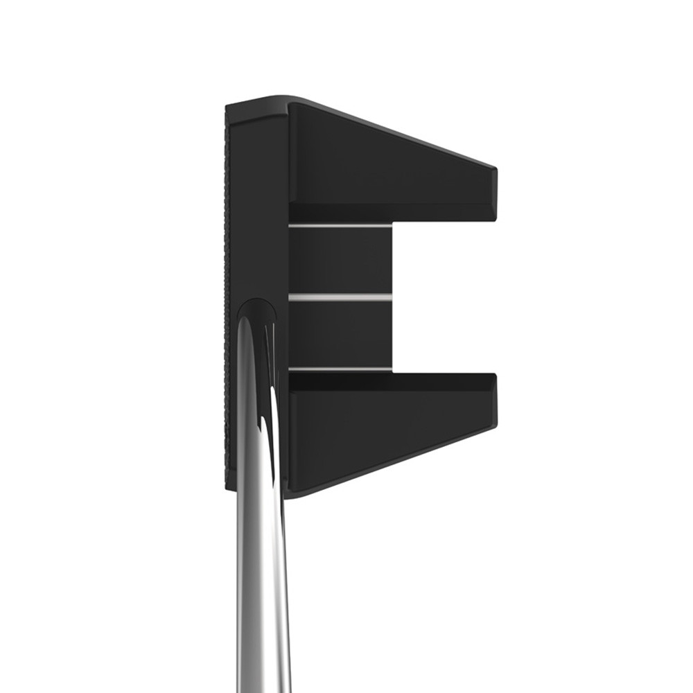 Cleveland HB Soft 2 Black #11C Putter - Maple Hill Golf