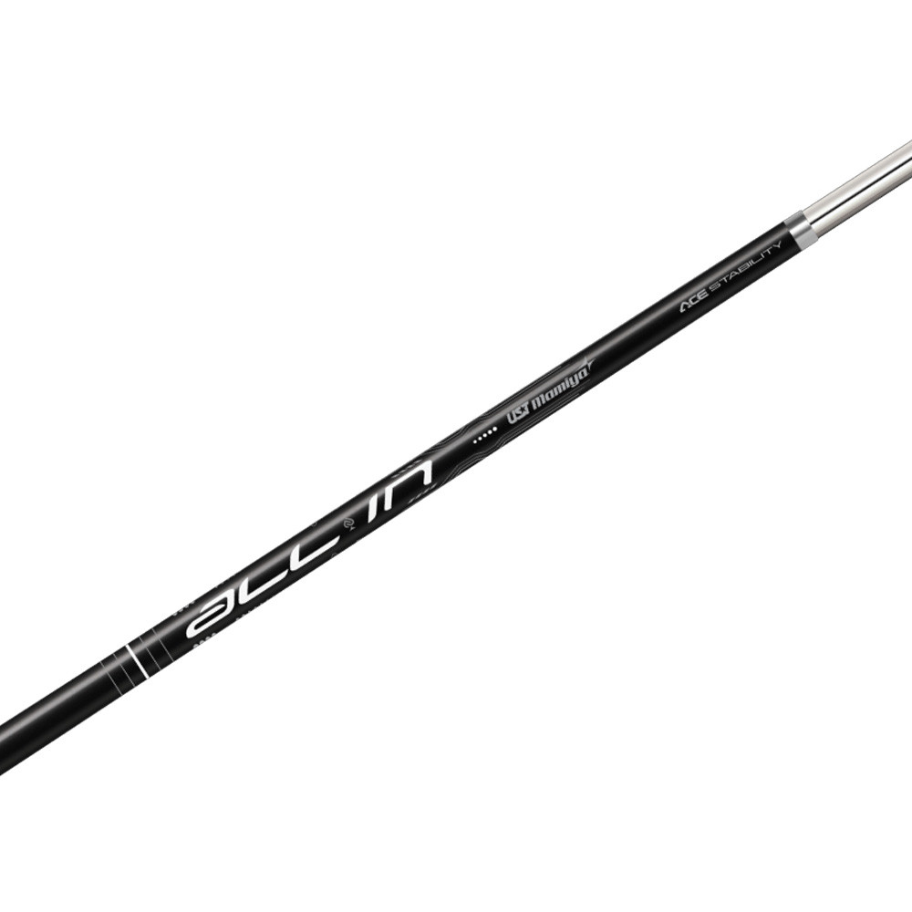 Cleveland HB Soft 2 Black #11C Putter - Maple Hill Golf