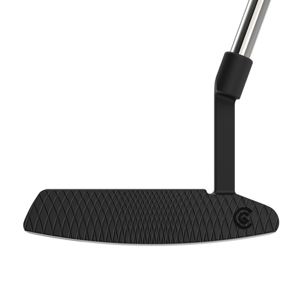 Cleveland HB Soft 2 Black #1 Putter - Maple Hill Golf