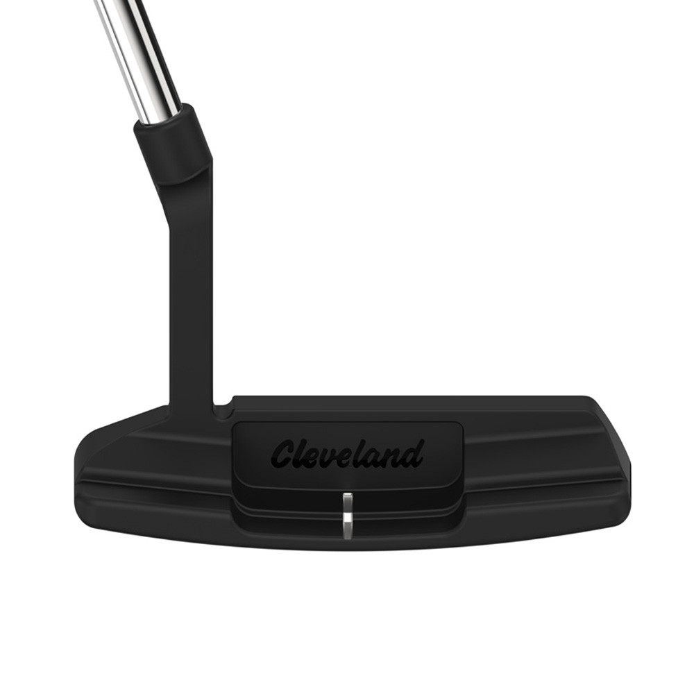 Cleveland HB Soft 2 Black #1 Putter - Maple Hill Golf