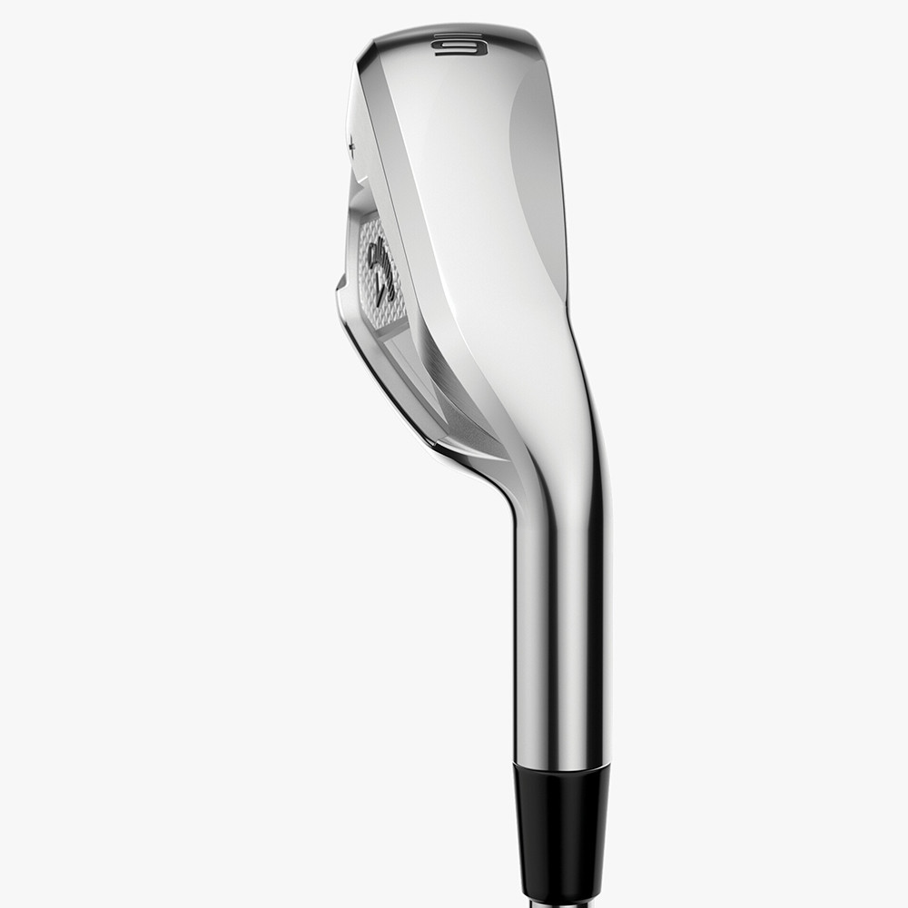 Callaway ELYTEXアイアン 5-P,A,G8本 DG95R300 Callaway Elyte X 