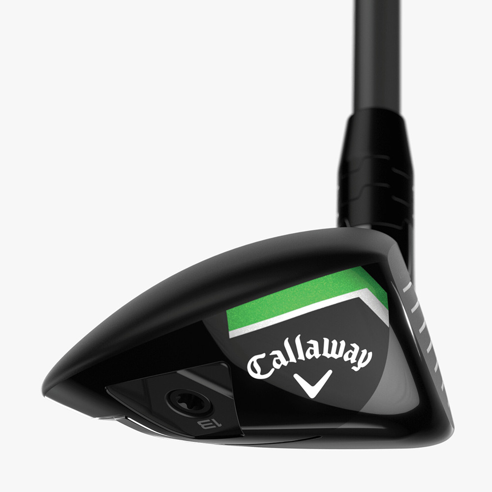 Tête De Club Callaway Elyte X - Hybride 3 - 18° - Droitier - Occasion (8.5/10)