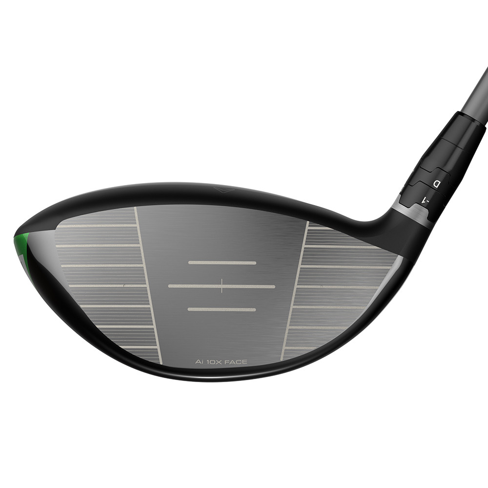 Callaway Elyte Driver - Maple Hill Golf