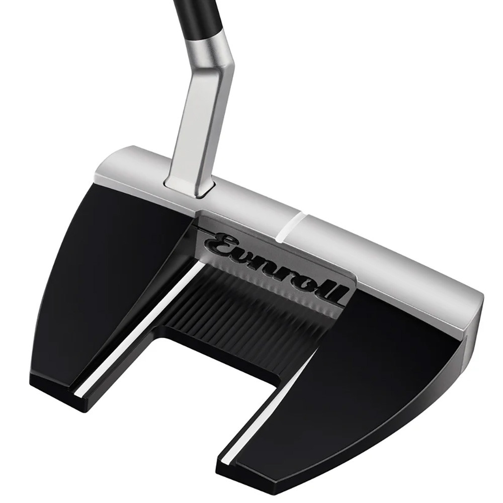 その他 k Evnroll V5.2 Duo Mallet Putter - Maple Hill Golf