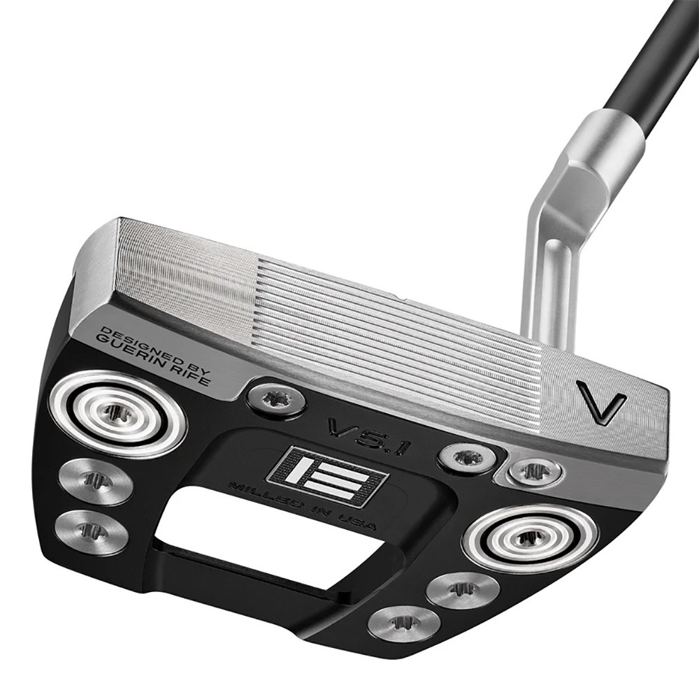 Evnroll V5.1 Duo Mallet Putter - Maple Hill Golf