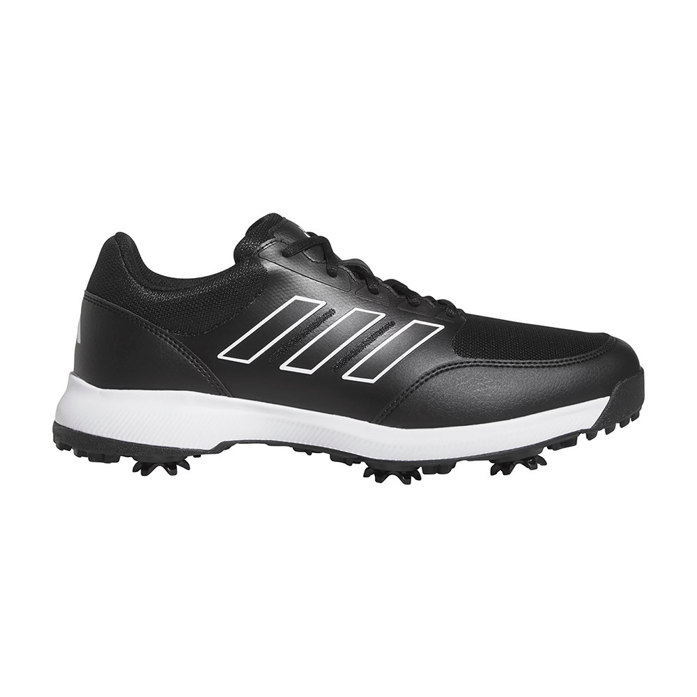 adidas gazelle silver green womens adidas Men's Tour360 24 Golf Shoes, Black White / Medium / 9.5 main image 1
