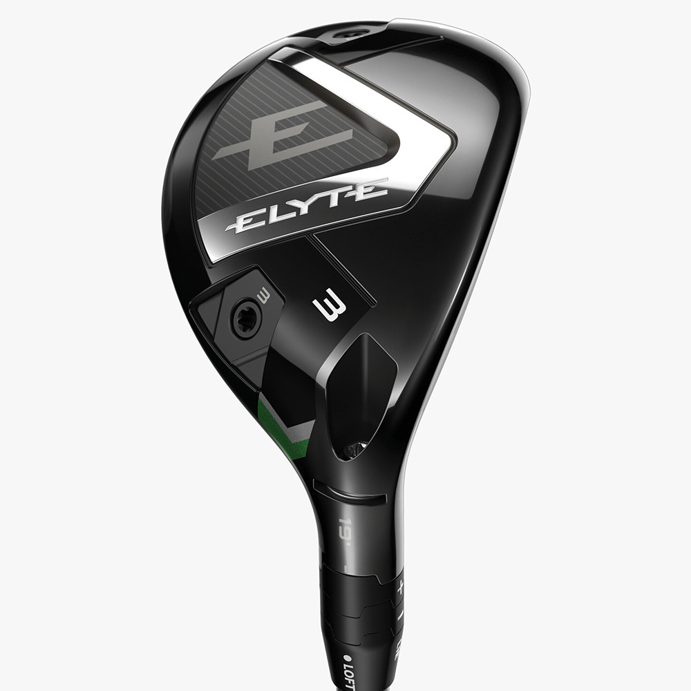 Tête De Bois De Fairway Callaway Elyte 18° - Main Gauche, Neuve, Pour Hommes