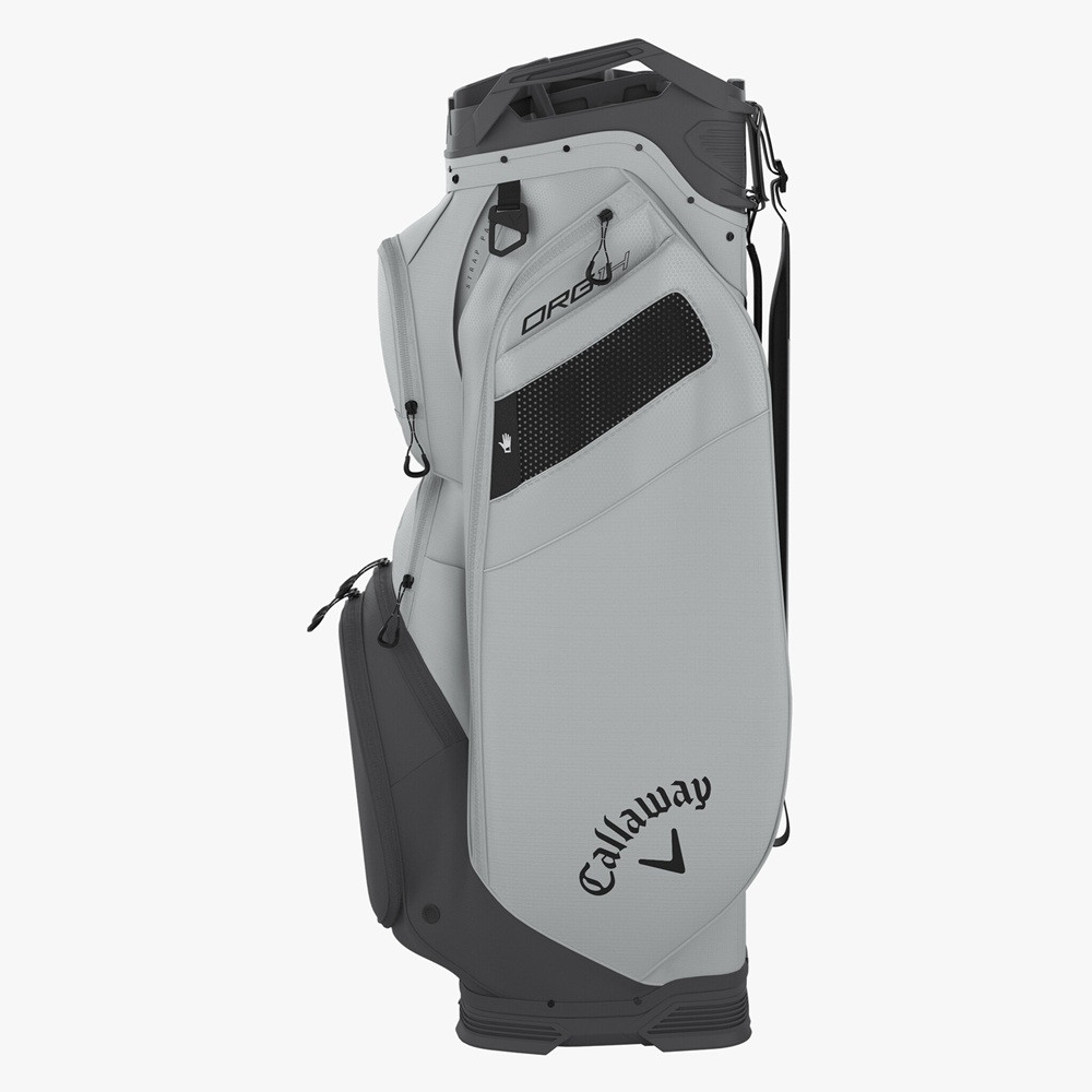 Callaway Golf 2025 Org 14 Cart Bag Maple Hill Golf