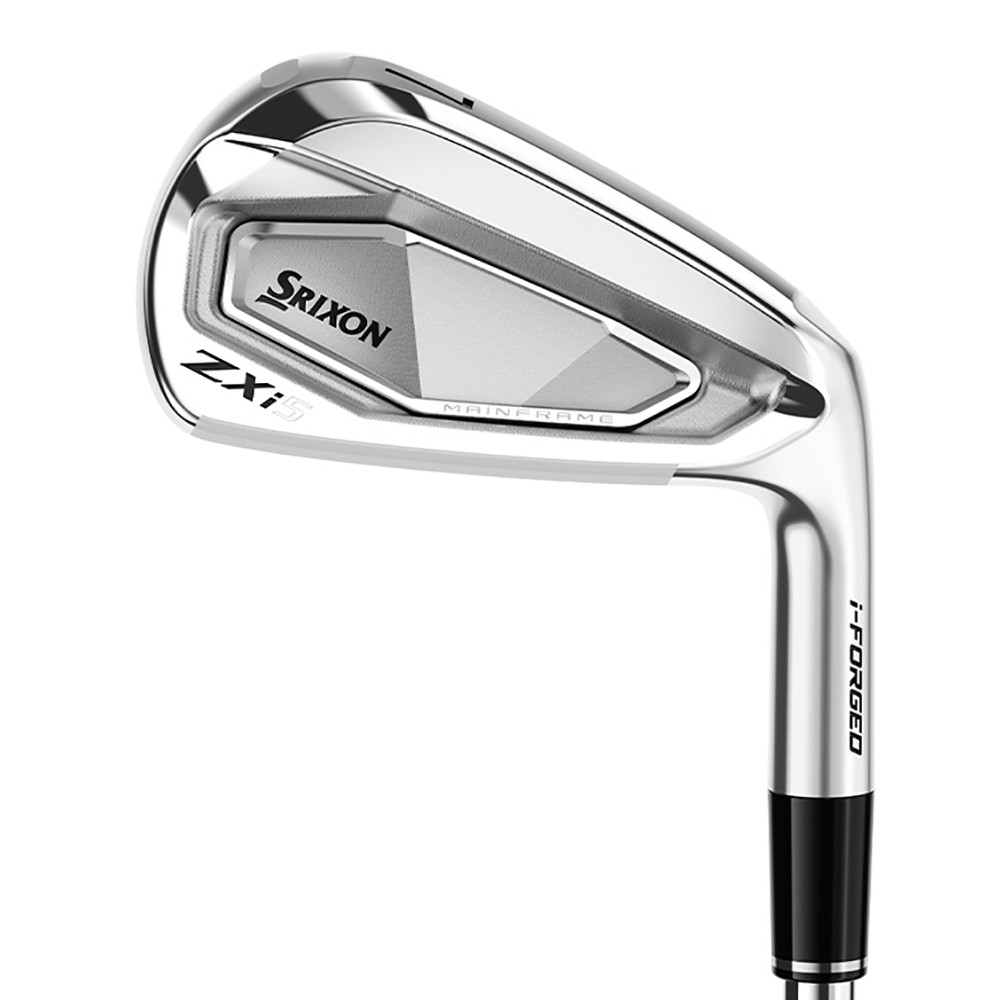 Srixon ZXi5 Irons - Thumbnail 4