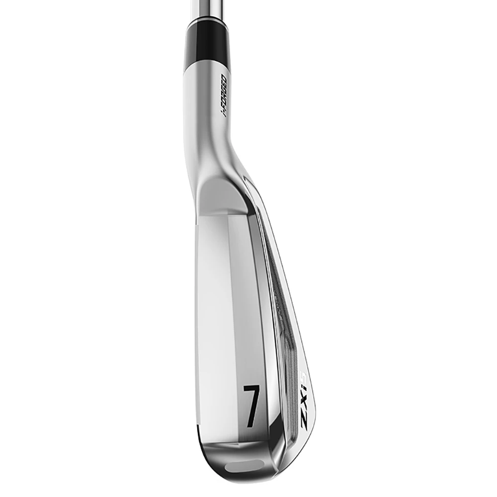 Bois De Fairway Srixon M-Steel N°5 Pour Femme – Graphite 41 Pouces – Droitier 18° – Occasion