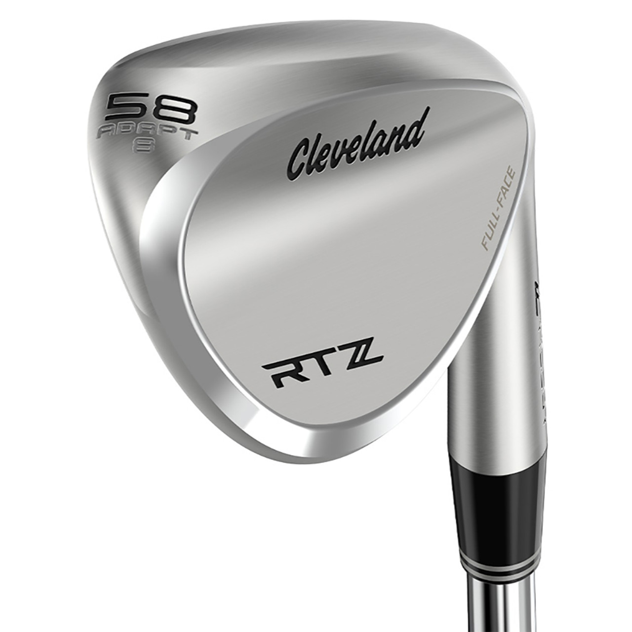 Cleveland RTZ Wedge - Tour Satin - Maple Hill Golf
