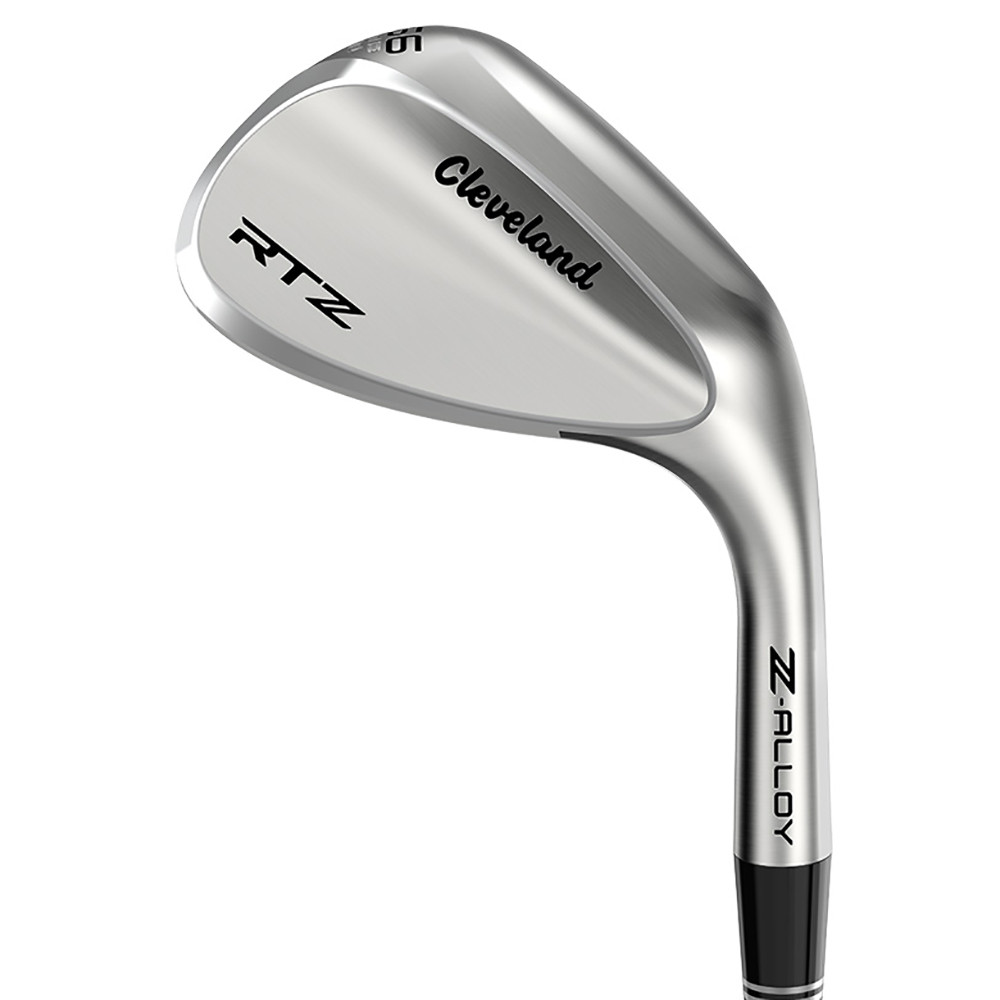 Cleveland RTZ Wedge - Tour Satin - Maple Hill Golf