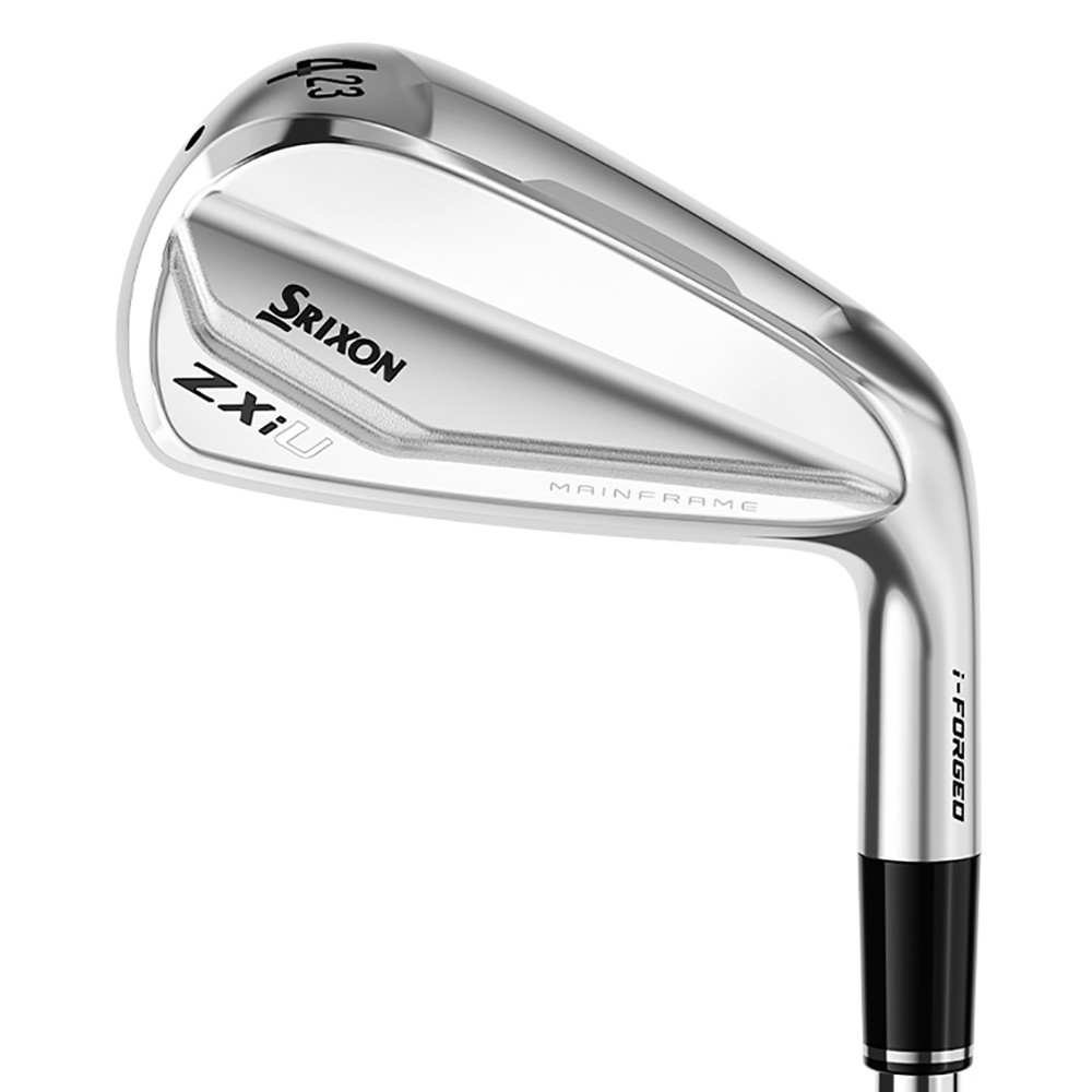 Srixon ZXiU Utility Iron - Maple Hill Golf