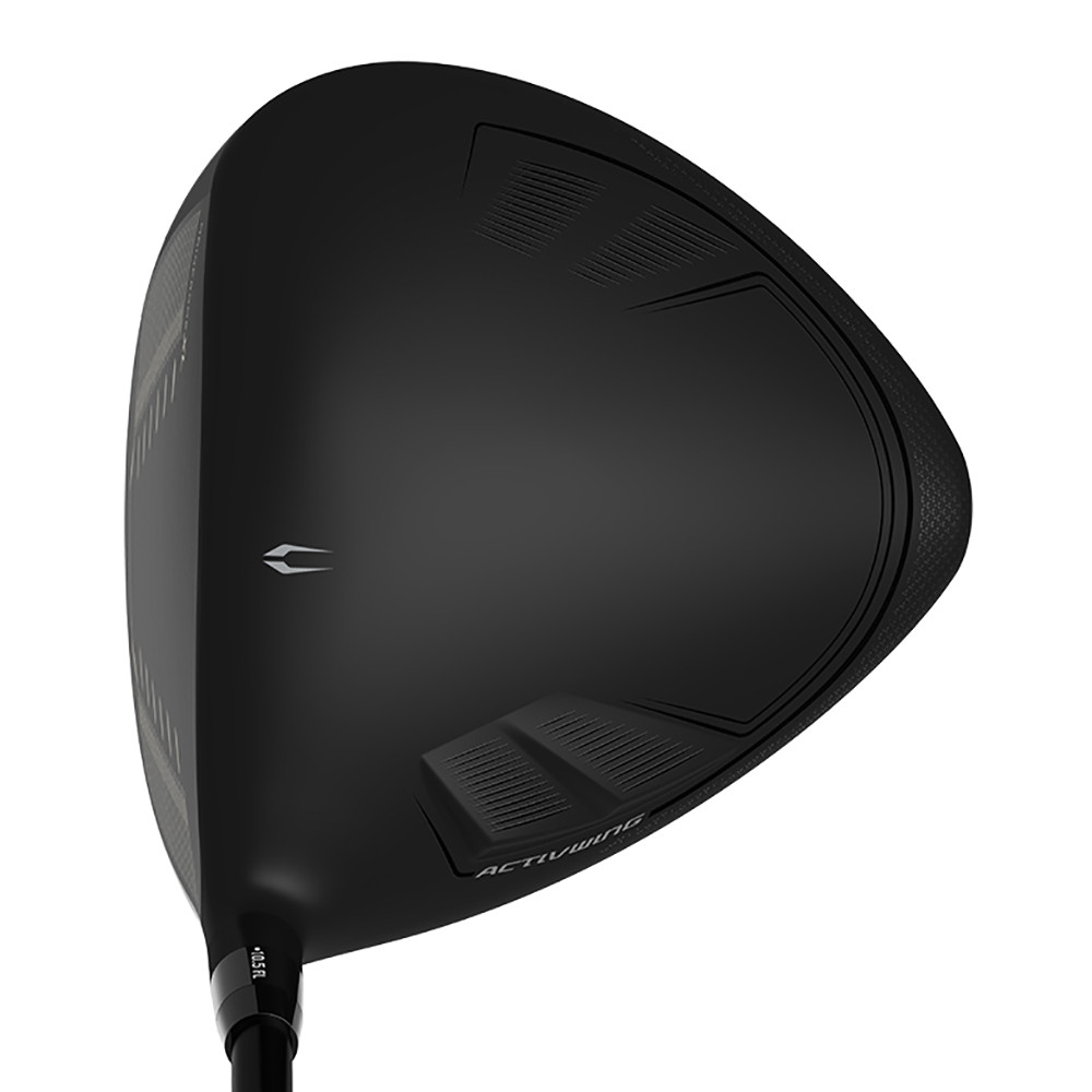 Cleveland HiBore XL Driver - Maple Hill Golf