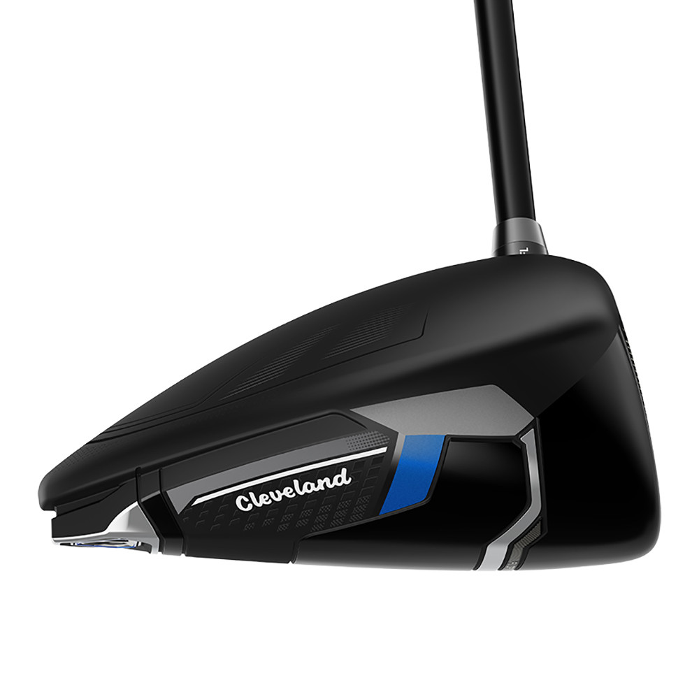Cleveland HiBore XL Driver - Maple Hill Golf