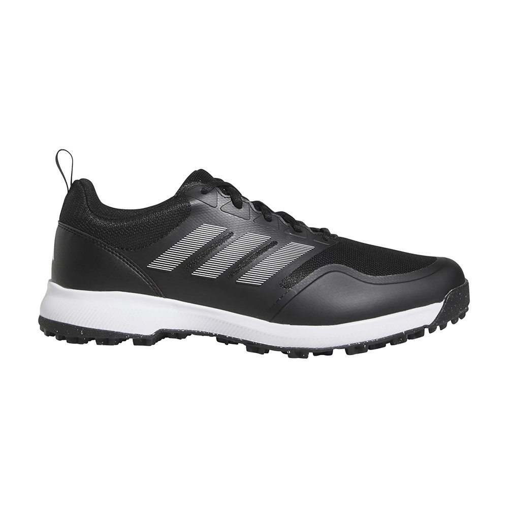Men's Adidas Tech Response SL 3.0 Golf Shoes - Grey - Maple Hill Golf