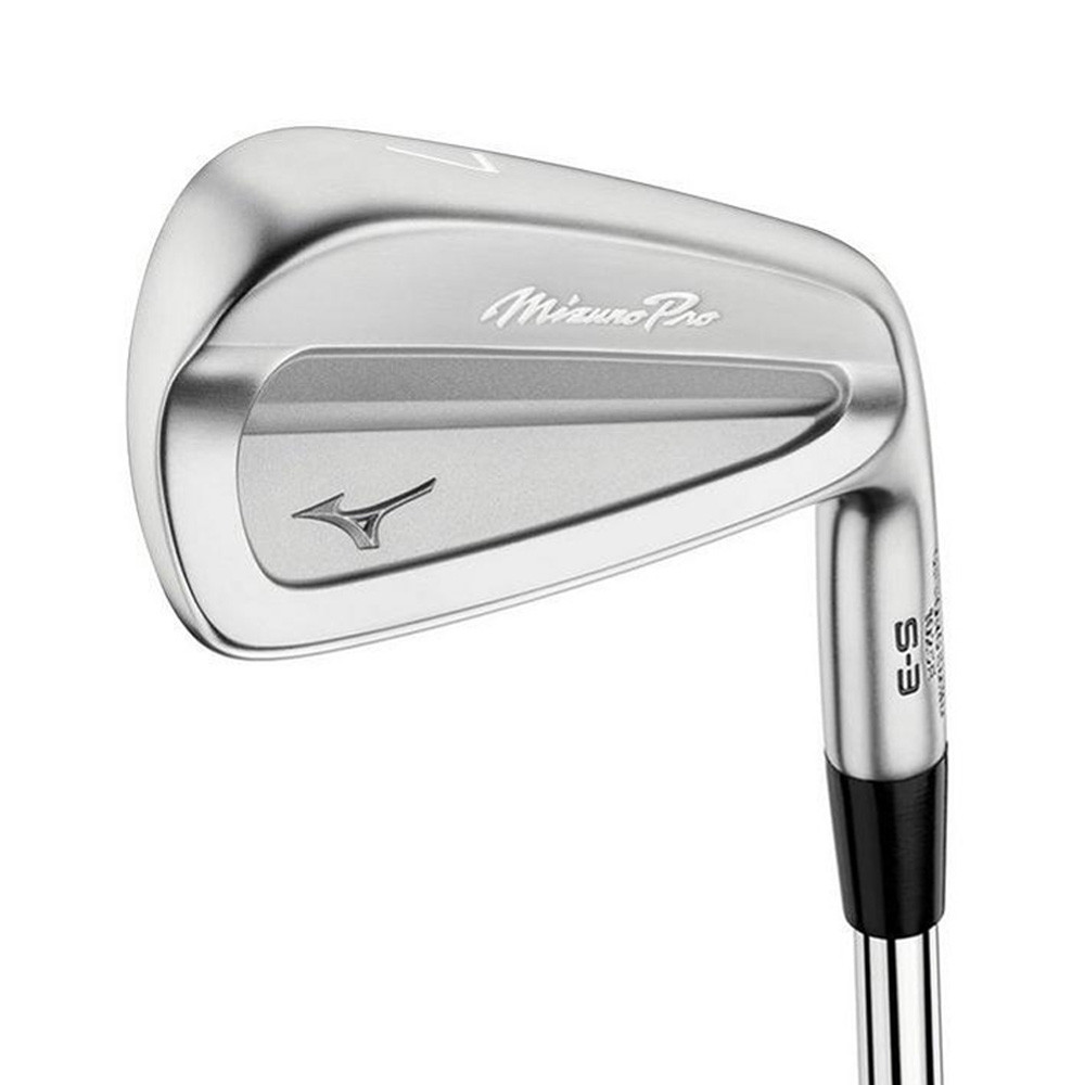 Mizuno Pro S-3 Irons - Maple Hill Golf