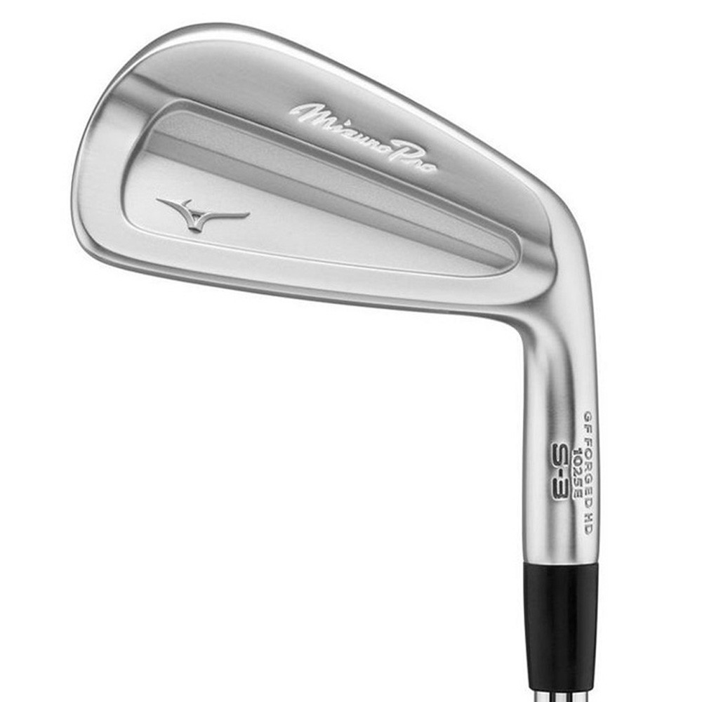 Mizuno Pro S3 Single Iron - Right Hand - Maple Hill Golf