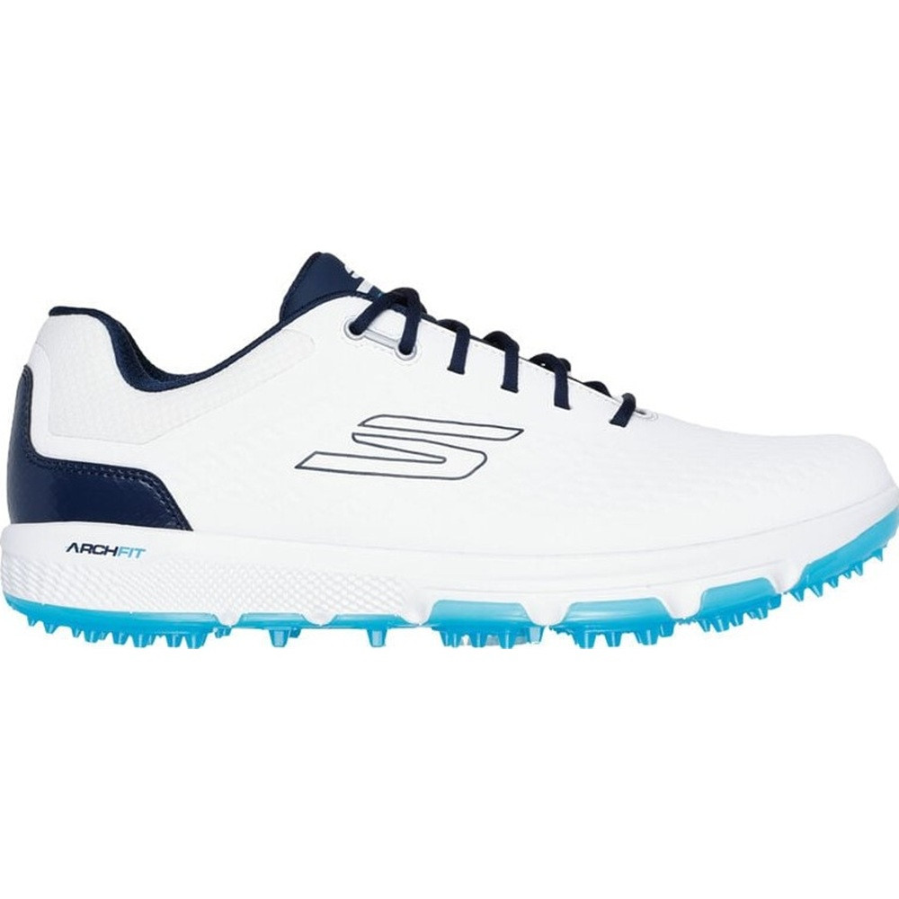 Skechers Men's Go Golf Pro 6 SL Golf Shoes - Maple Hill Golf