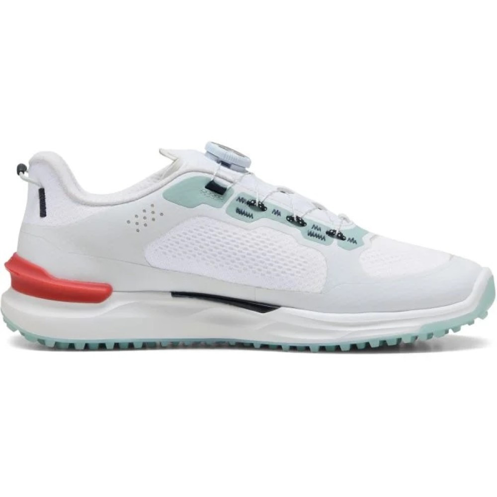 Men's Puma Ignite Elevate DISC Golf Shoes - Main Image