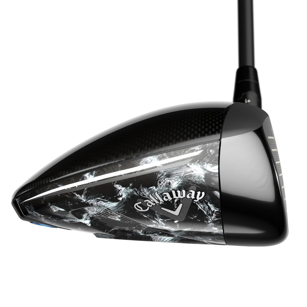 Callaway Ai: Smoke ♦️♦️♦️10.5度 ドライバー PARADYM Ai SMOKE 