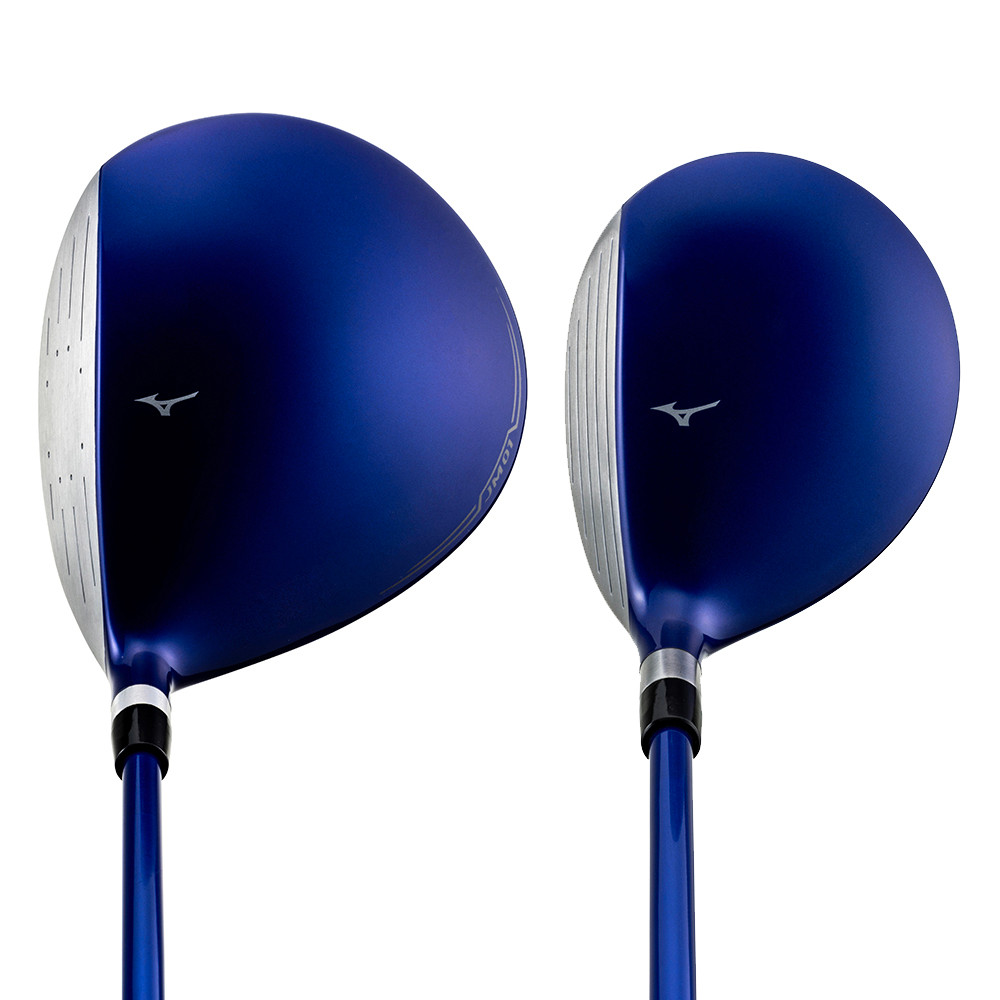 Mizuno JM01 120 Junior Complete Set - Ages 6-9 - Maple Hill Golf