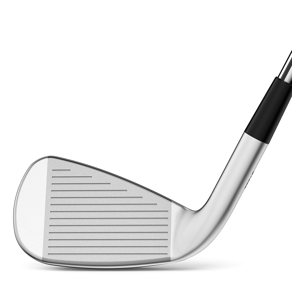 Wilson Staff DYNAPWR Irons