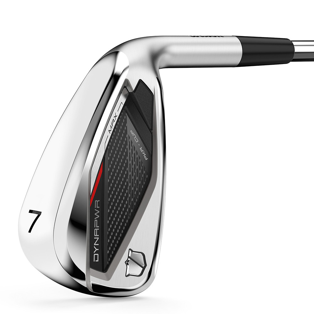 Wilson Staff DYNAPWR Irons - Thumbnail 3