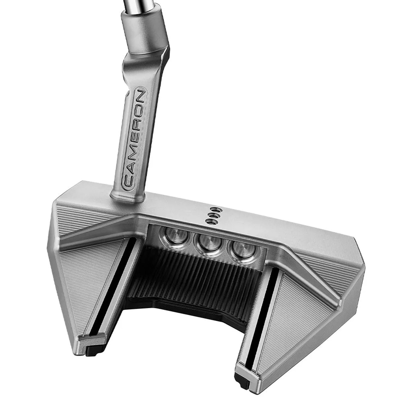 Scotty Cameron 2025 Phantom 7.2 Putter - Maple Hill Golf