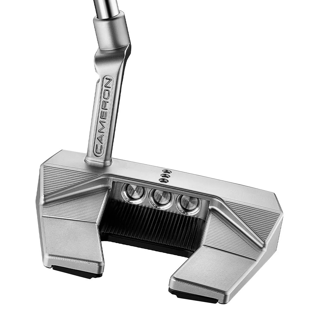 Scotty Cameron 2025 Phantom 5.2 Putter - Maple Hill Golf