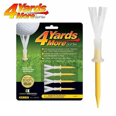 4 Yards More Tees - Thumbnail 4