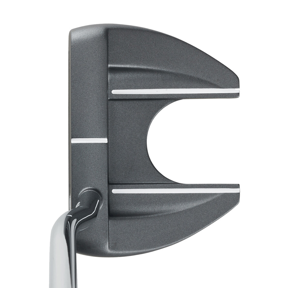 Odyssey 2025 DFX V-Line Fang DB Putter - Maple Hill Golf