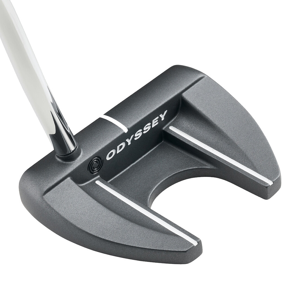 Odyssey 2025 DFX V-Line Fang DB Putter - Maple Hill Golf