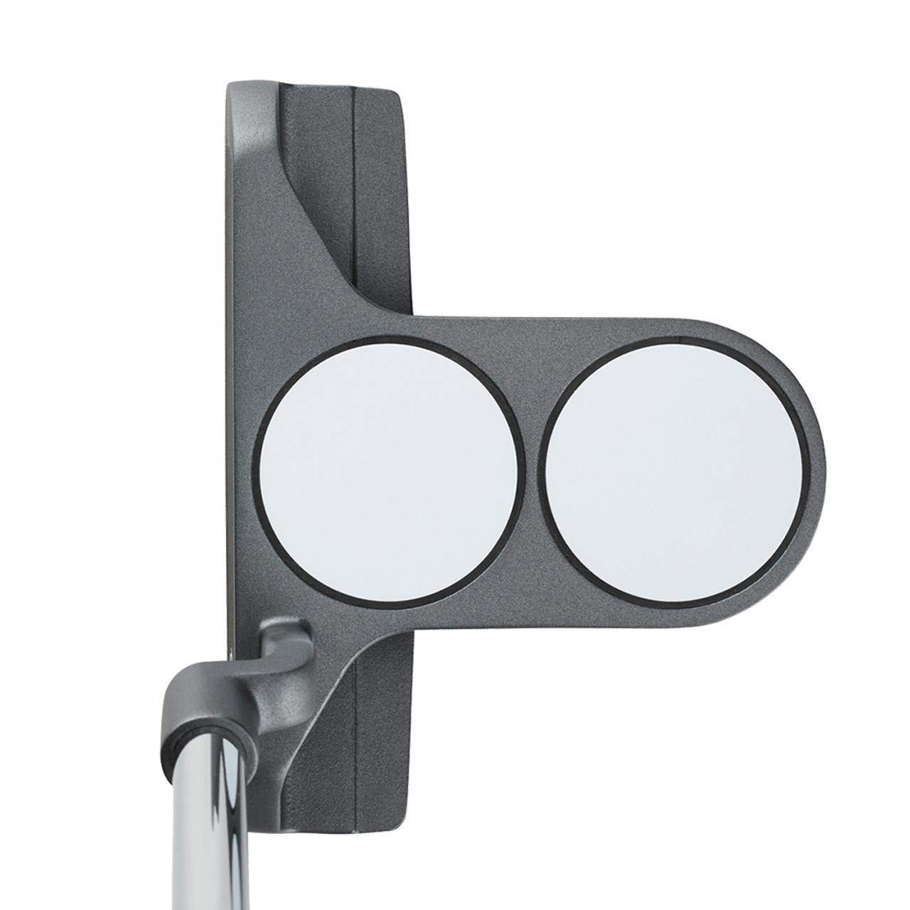 Odyssey 2025 DFX 2-Ball Blade Putter - Maple Hill Golf