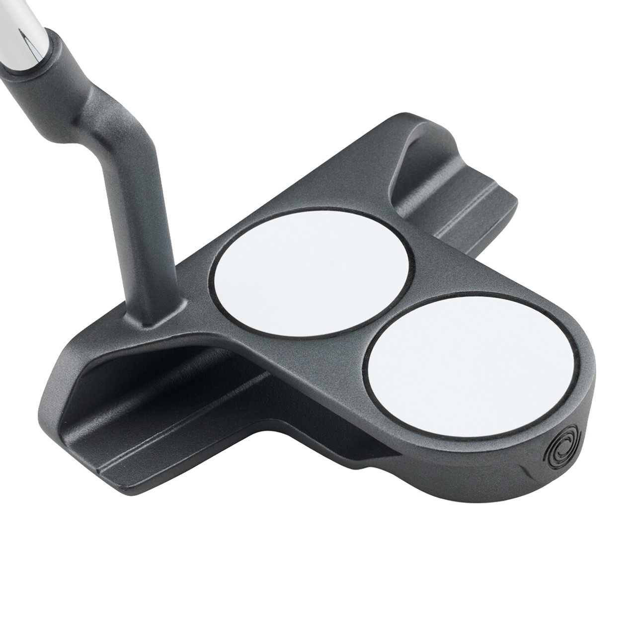 Odyssey 2025 DFX 2-Ball Blade Putter - Maple Hill Golf